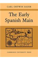 Early Spanish Main