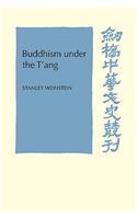 Buddhism Under the t'Ang