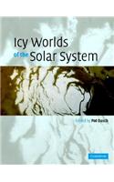 Icy Worlds of the Solar System