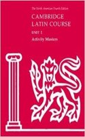 Cambridge Latin Course Unit 1 Activity Masters