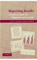 Reporting Results