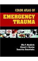 Color Atlas of Emergency Trauma