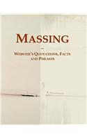 Massing