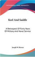 Keel And Saddle