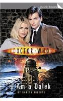 Doctor Who: I Am a Dalek