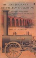Last Journey of William Huskisson