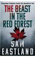 The Beast in the Red Forest