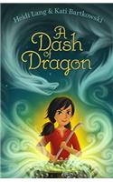 Dash of Dragon