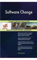 Software Change Complete Self-Assessment Guide