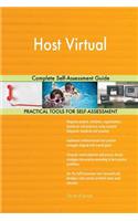 Host Virtual Complete Self-Assessment Guide