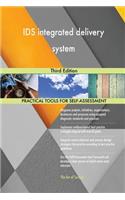 IDS integrated delivery system Third Edition