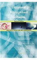 Document Management Software Second Edition