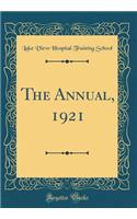 The Annual, 1921 (Classic Reprint)