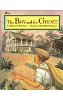 The Boy and the Ghost