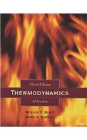 Thermodynamics, English/Si Version