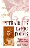 Petrarch's Lyric Poems