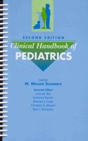Clinical Handbook of Pediatrics