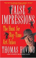 False Impressions