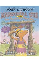 Marsupial Sue Presents 