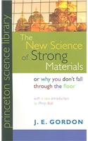 New Science of Strong Materials or Why You Don't Fall throug