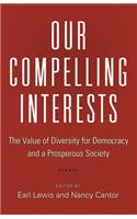 Our Compelling Interests