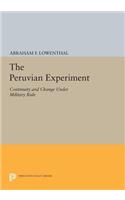 The Peruvian Experiment