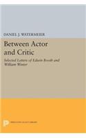 Between Actor and Critic