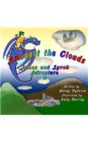 Amongst the Clouds: Volume 4 (James and Syvok Adventure)