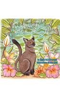 Beverlee Beaz, the Brown Burmese