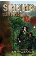 Singing to the Lions