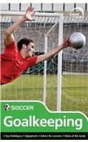Skills: Soccer - Goalkeeping