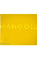 Robert Mangold