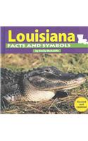 Louisiana Facts and Symbols