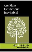 Are Mass Extinctions Inevitable?