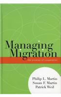 Managing Migration