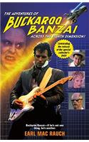 Adventures of Buckaroo Banzai