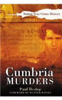 Cumbria Murders