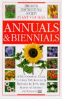 RHS Plant Guide:  Annuals & Biennials