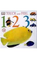 Touch & Feel : 123