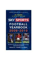 Sky Sports Football Yearbook