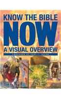 Know the Bible Now