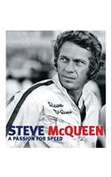 Steve McQueen