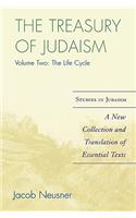 Treasury of Judaism