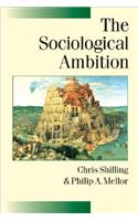 The Sociological Ambition