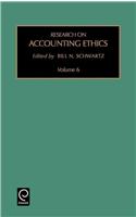 Research on Accounting Ethics