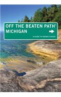 Michigan off the Beaten Path