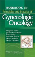 Handbook for Principles and Practice of Gynecologic Oncology