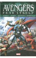 Fear Itself: Avengers