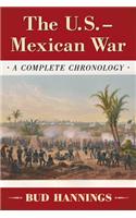 U.S.-Mexican War