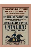 Unionists in the Heart of Dixie